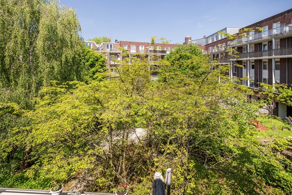Medium property photo - Mathenesserstraat 157, 3027 PE Rotterdam